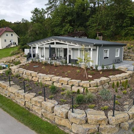 Ferienhaus Diemeltal Liebenau  Extérieur photo