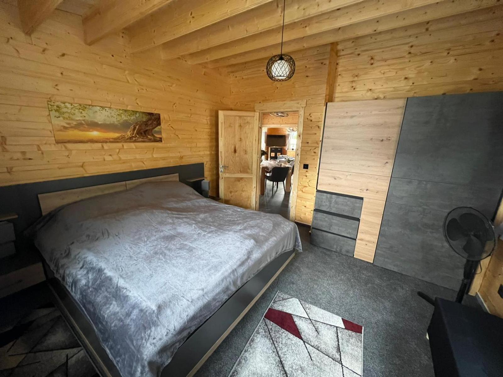 Ferienhaus Diemeltal Liebenau  Extérieur photo