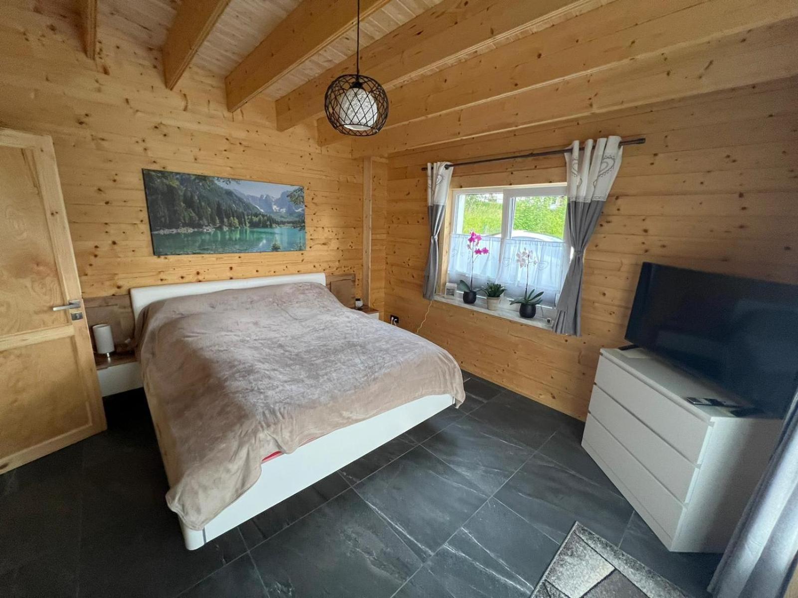 Ferienhaus Diemeltal Liebenau  Extérieur photo