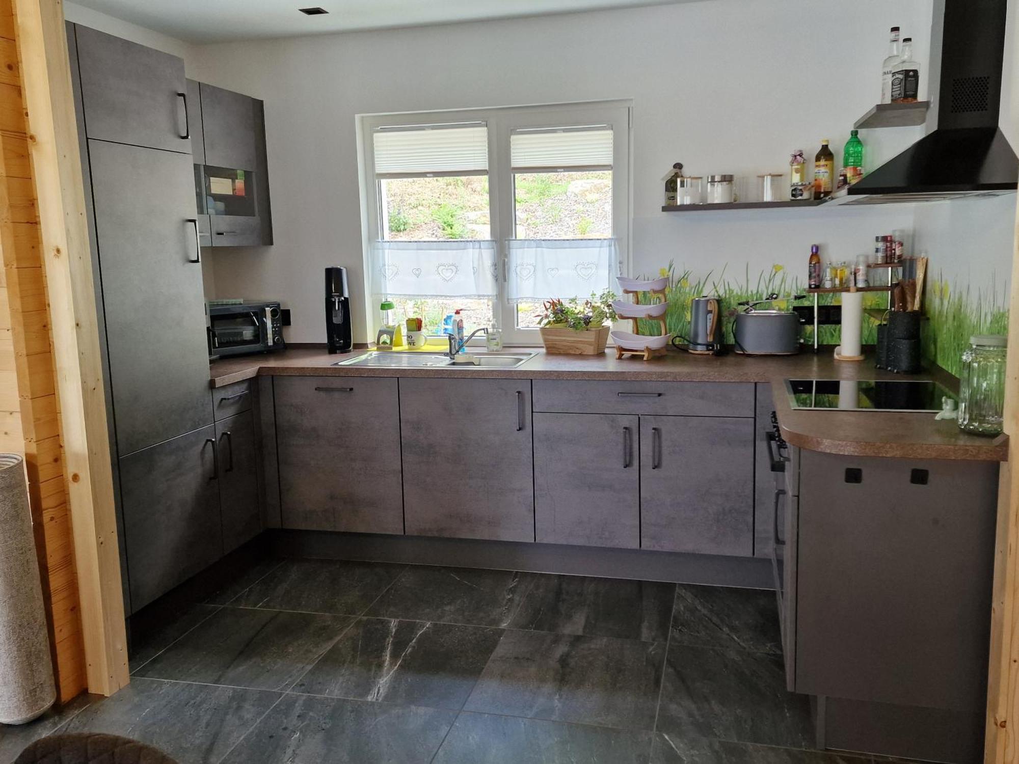 Ferienhaus Diemeltal Liebenau  Extérieur photo